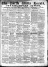 North Wilts Herald Saturday 02 August 1879 Page 1
