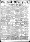 North Wilts Herald Monday 08 September 1879 Page 1