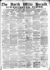 North Wilts Herald Saturday 08 November 1879 Page 1