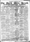 North Wilts Herald Monday 22 December 1879 Page 1
