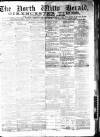 North Wilts Herald Saturday 03 January 1880 Page 1