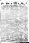 North Wilts Herald Monday 12 January 1880 Page 1