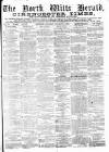 North Wilts Herald Saturday 17 January 1880 Page 1