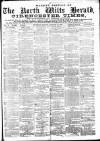 North Wilts Herald Monday 19 January 1880 Page 1