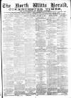 North Wilts Herald Saturday 24 January 1880 Page 1