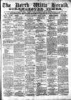 North Wilts Herald Saturday 13 March 1880 Page 1