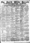 North Wilts Herald Saturday 20 March 1880 Page 1