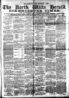 North Wilts Herald Monday 19 April 1880 Page 1