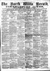 North Wilts Herald Saturday 15 May 1880 Page 1