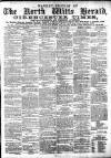 North Wilts Herald Monday 31 May 1880 Page 1