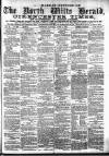 North Wilts Herald Monday 14 June 1880 Page 1