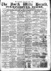 North Wilts Herald Monday 28 June 1880 Page 1