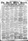 North Wilts Herald Monday 16 August 1880 Page 1