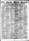 North Wilts Herald Saturday 02 October 1880 Page 1