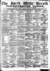 North Wilts Herald Saturday 30 October 1880 Page 1