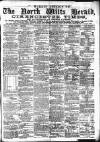 North Wilts Herald Monday 01 November 1880 Page 1