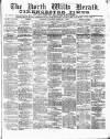 North Wilts Herald Saturday 05 February 1881 Page 1