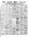 North Wilts Herald Saturday 09 April 1881 Page 1