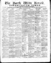 North Wilts Herald Saturday 21 May 1881 Page 1