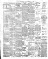 North Wilts Herald Monday 20 February 1882 Page 4