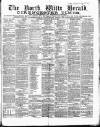 North Wilts Herald Saturday 13 May 1882 Page 1