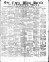 North Wilts Herald Saturday 24 June 1882 Page 1