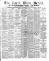 North Wilts Herald Friday 10 November 1882 Page 1