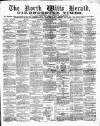 North Wilts Herald Friday 05 January 1883 Page 1