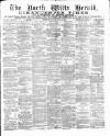 North Wilts Herald Friday 01 June 1883 Page 1