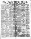 North Wilts Herald Friday 02 November 1883 Page 1