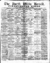 North Wilts Herald Friday 14 December 1883 Page 1
