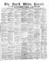 North Wilts Herald Friday 05 September 1884 Page 1