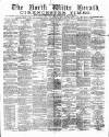 North Wilts Herald Friday 12 September 1884 Page 1