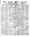 North Wilts Herald Friday 14 November 1884 Page 1
