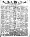 North Wilts Herald Friday 28 May 1886 Page 1