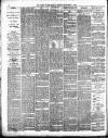 North Wilts Herald Friday 03 September 1886 Page 8
