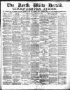 North Wilts Herald Friday 05 November 1886 Page 1