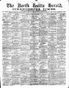 North Wilts Herald Friday 21 September 1888 Page 1