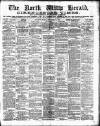 North Wilts Herald Friday 15 November 1889 Page 1