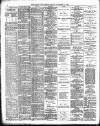 North Wilts Herald Friday 15 November 1889 Page 4