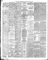 North Wilts Herald Friday 03 January 1890 Page 4