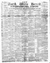 North Wilts Herald Friday 14 February 1890 Page 1