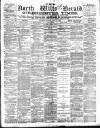 North Wilts Herald Friday 27 June 1890 Page 1