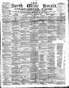 North Wilts Herald Friday 07 November 1890 Page 1