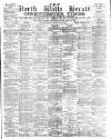 North Wilts Herald Friday 06 February 1891 Page 1
