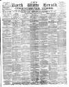 North Wilts Herald Friday 20 February 1891 Page 1