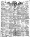 North Wilts Herald Friday 08 May 1891 Page 1