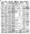 North Wilts Herald Friday 03 February 1893 Page 1