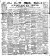 North Wilts Herald Friday 10 February 1893 Page 1