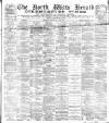 North Wilts Herald Friday 30 June 1893 Page 1